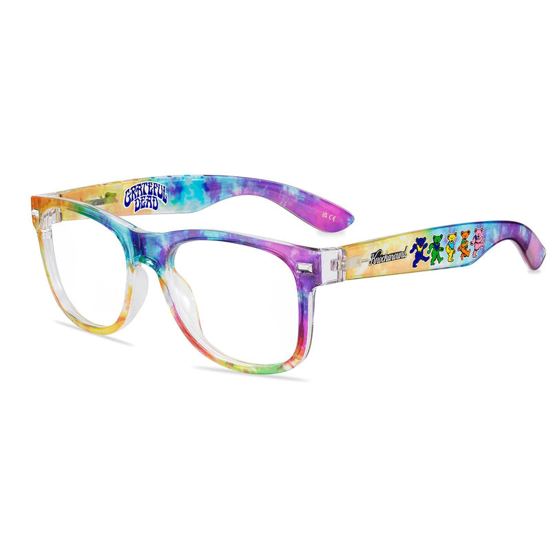 Load image into Gallery viewer, Grateful Dead Dancing Bears Fort Knocks Rx