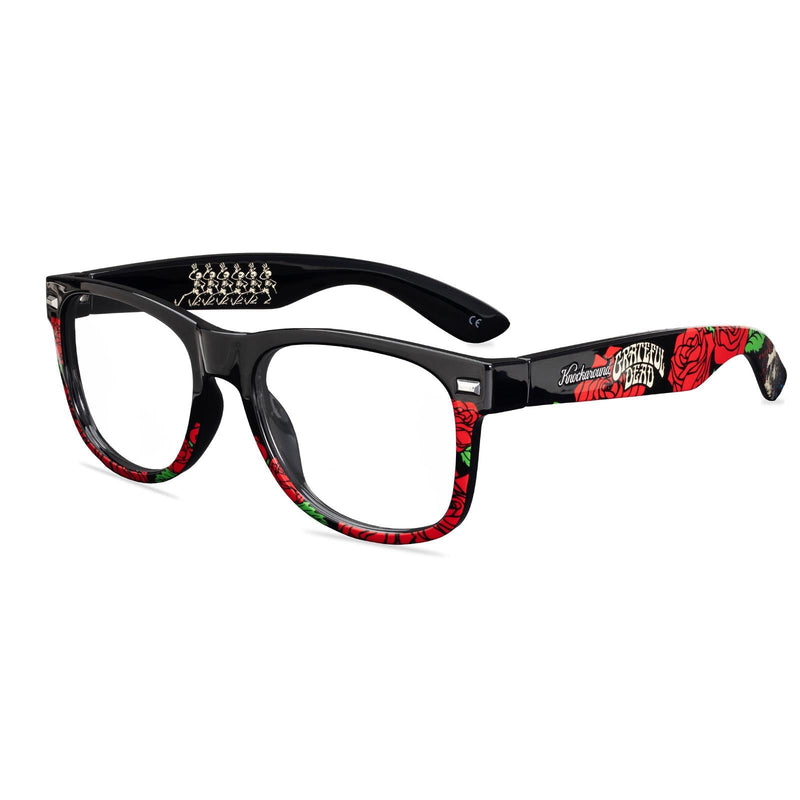 Load image into Gallery viewer, Grateful Dead Roses Fort Knocks Rx