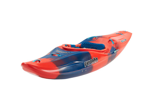ReactR Whitewater Kayak