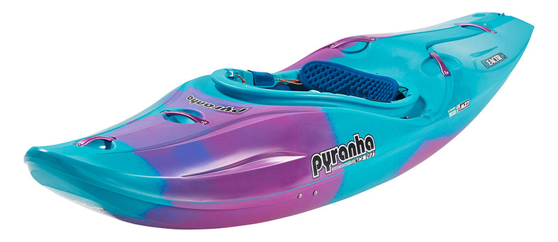 Load image into Gallery viewer, ReactR Whitewater Kayak