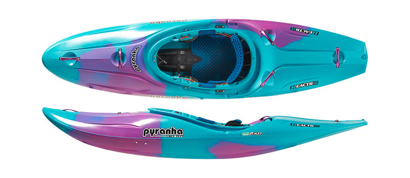 Load image into Gallery viewer, ReactR Whitewater Kayak
