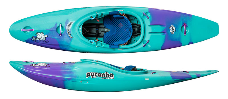 Load image into Gallery viewer, Ripper 2 Whitewater Kayak