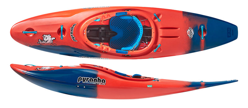Load image into Gallery viewer, Ripper 2 Whitewater Kayak