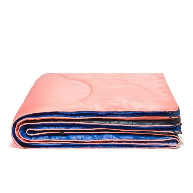 Load image into Gallery viewer, Original Puffy Outdoor Blanket - Alpenglow
