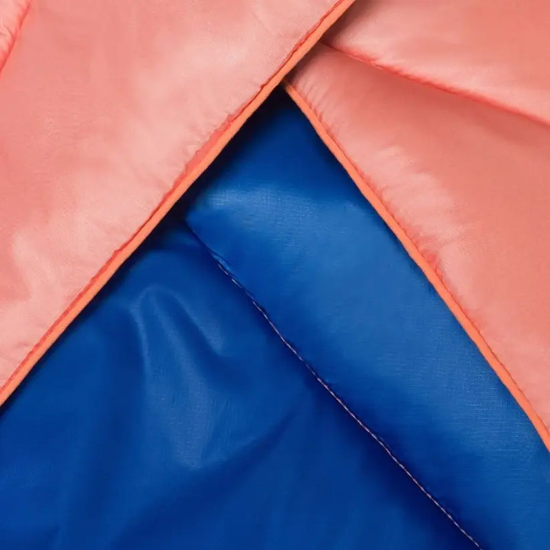 Load image into Gallery viewer, Original Puffy Outdoor Blanket - Alpenglow