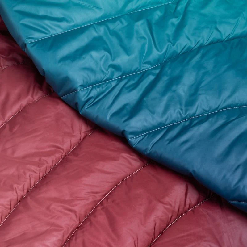 Load image into Gallery viewer, Original Puffy Outdoor Blanket - Arizona Fade