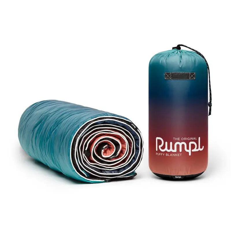 Load image into Gallery viewer, Original Puffy Outdoor Blanket - Arizona Fade