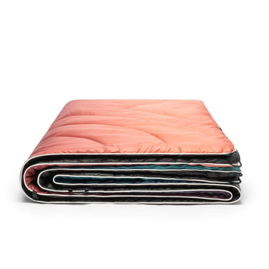 Original Puffy Outdoor Blanket - Arizona Fade