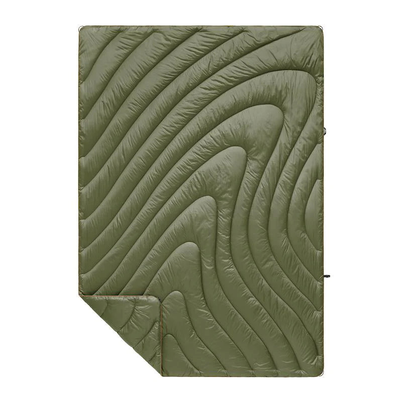 Load image into Gallery viewer, Original Puffy Outdoor Blanket - Cypress