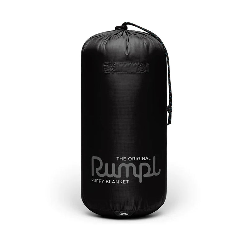 Load image into Gallery viewer, Original Puffy Outdoor Blanket - Black