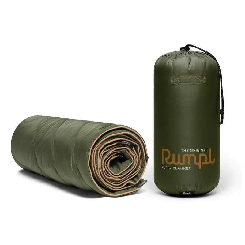Load image into Gallery viewer, Original Puffy Outdoor Blanket - Cypress
