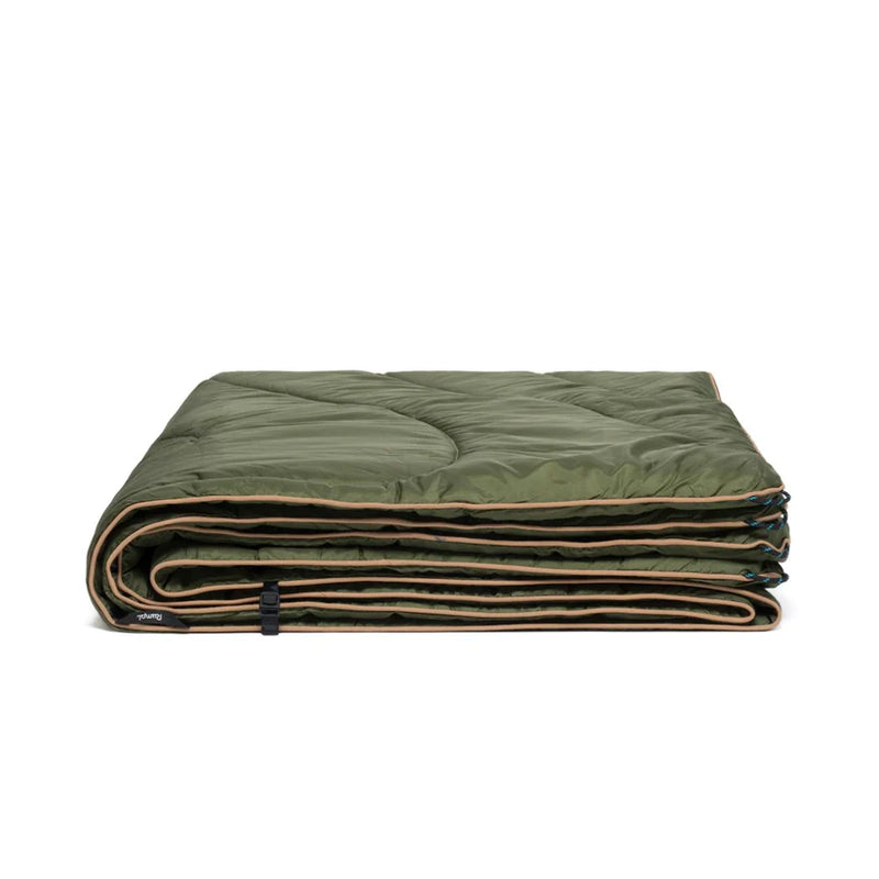 Load image into Gallery viewer, Original Puffy Outdoor Blanket - Cypress