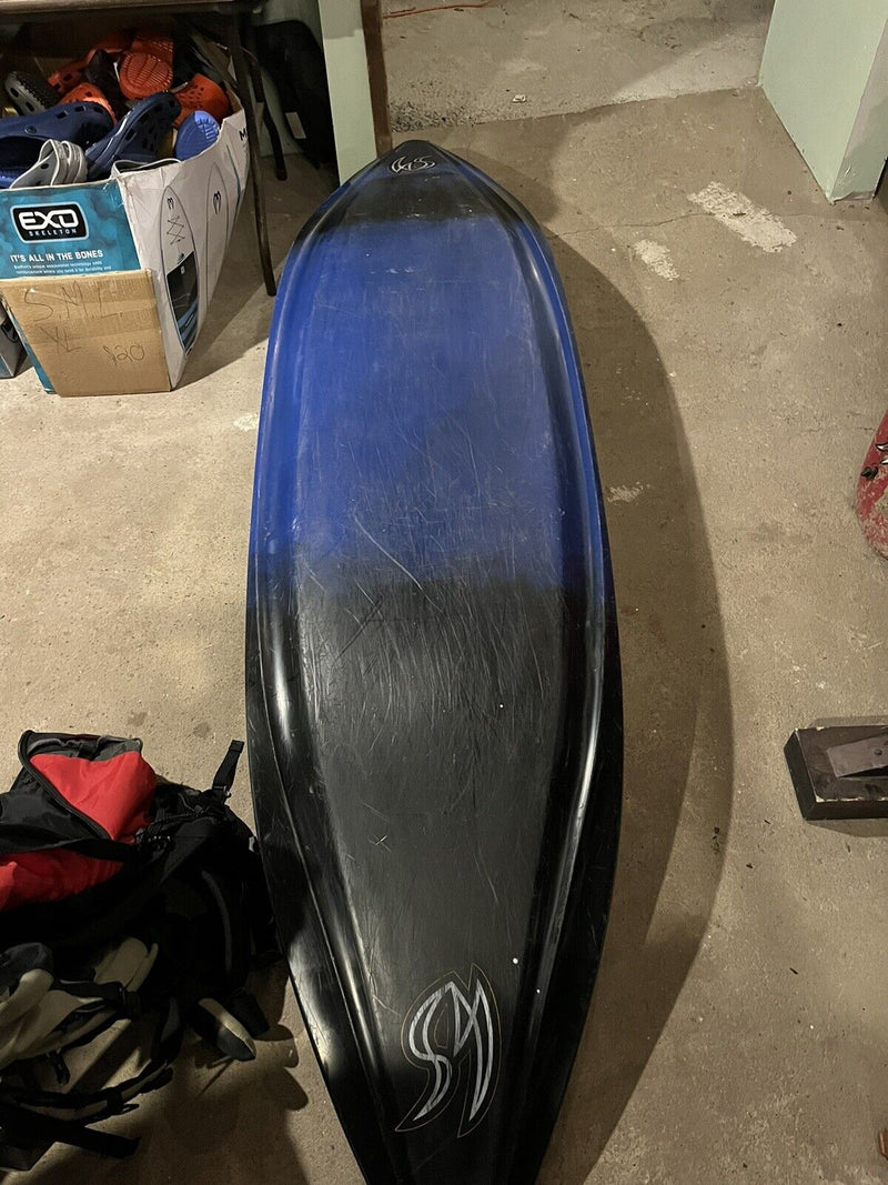 Load image into Gallery viewer, Wave Sport Score Used Whitewater Kayak