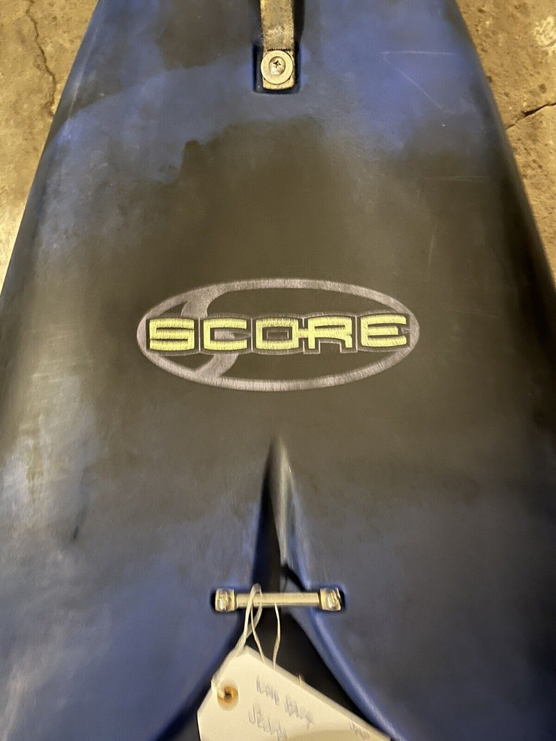 Load image into Gallery viewer, Wave Sport Score Used Whitewater Kayak