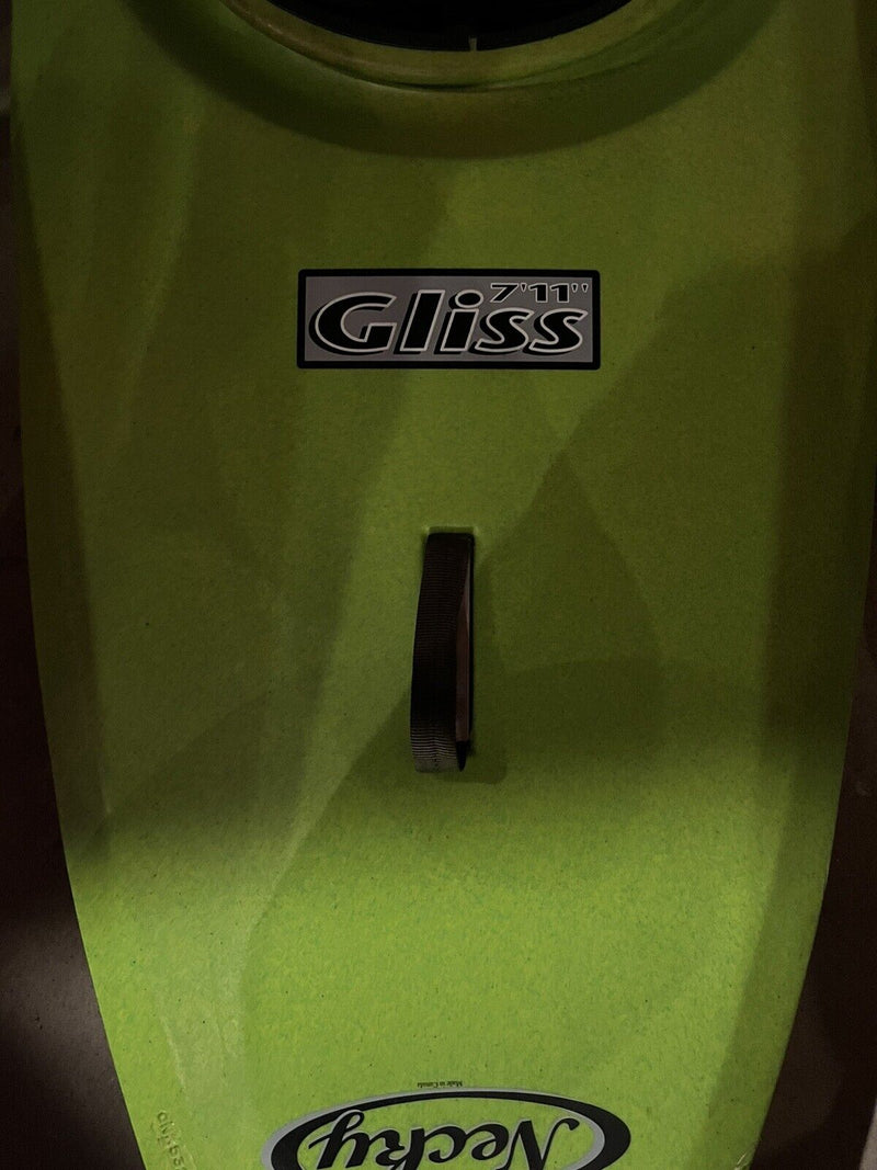 Load image into Gallery viewer, Necky Gliss 7’11” Used Whitewater Kayak
