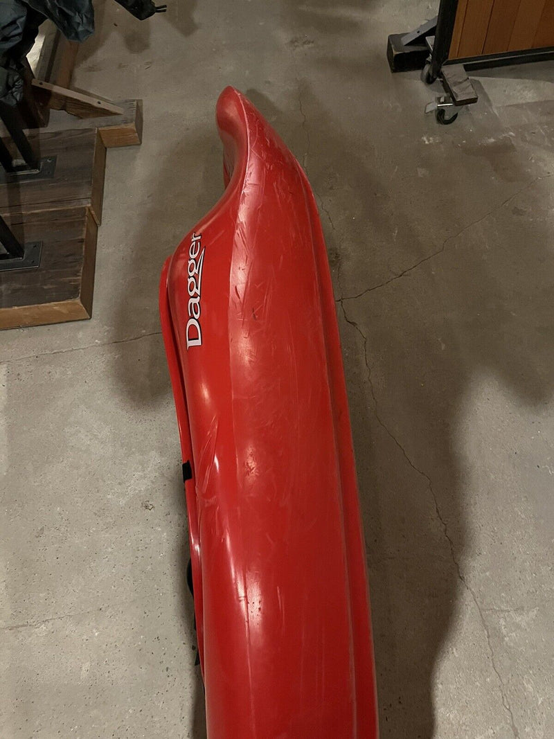 Load image into Gallery viewer, Dagger Rx 6.7 Used Whitewater Kayak