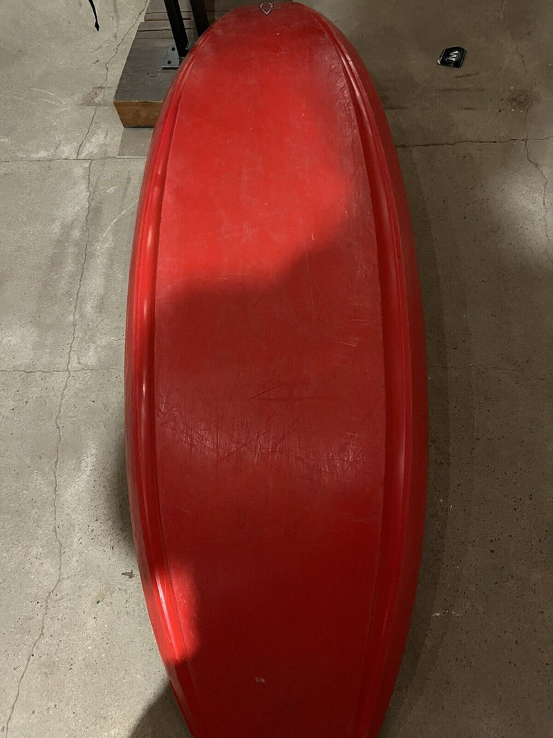 Load image into Gallery viewer, Dagger Rx 6.7 Used Whitewater Kayak