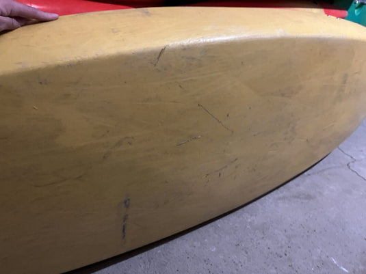 Prijon Alien Used Whitewater Kayak