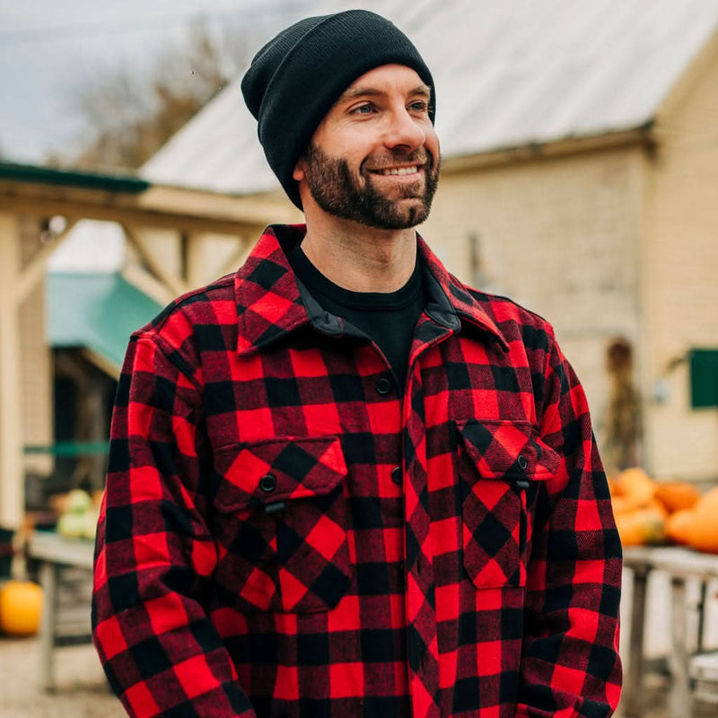 Load image into Gallery viewer, Sportsman Guide Shirt White Mountain Woolen