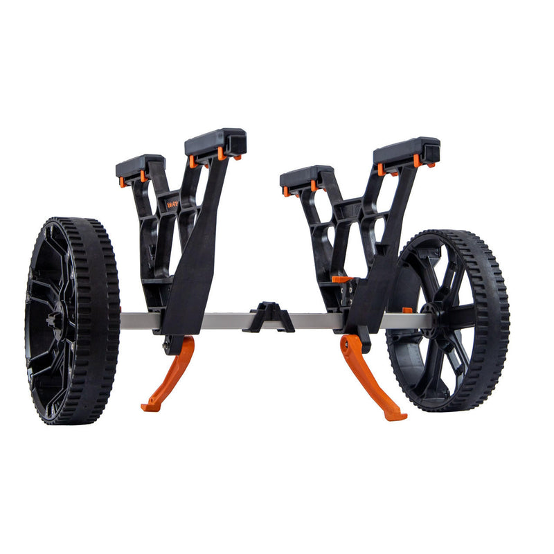 Load image into Gallery viewer, TowNStow Bunkster Kayak Cart