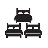 Bunk Room