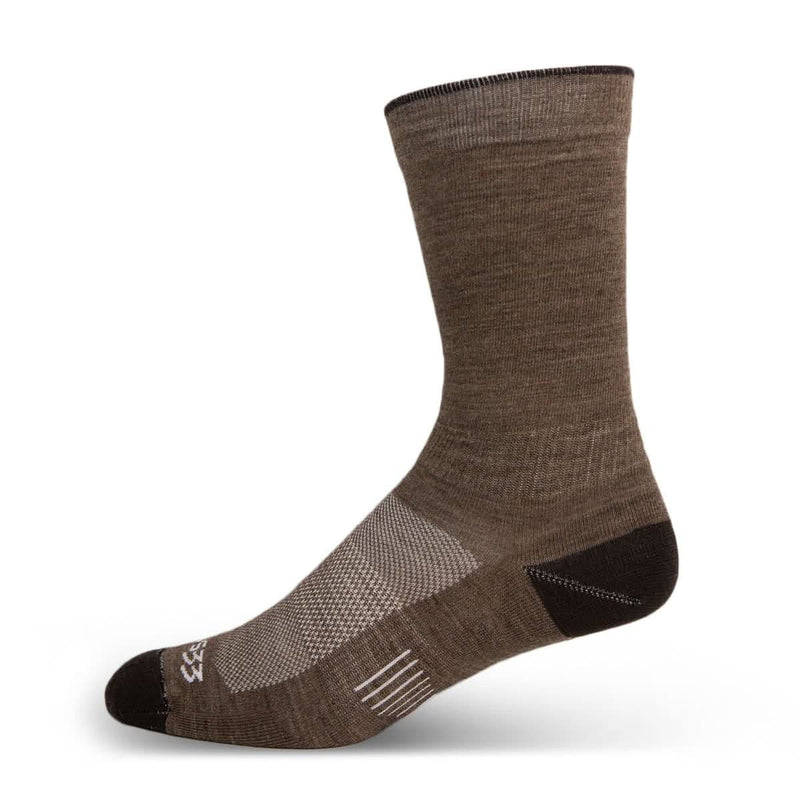 Load image into Gallery viewer, Microweight - Boot Wool Socks Mountain Heritage