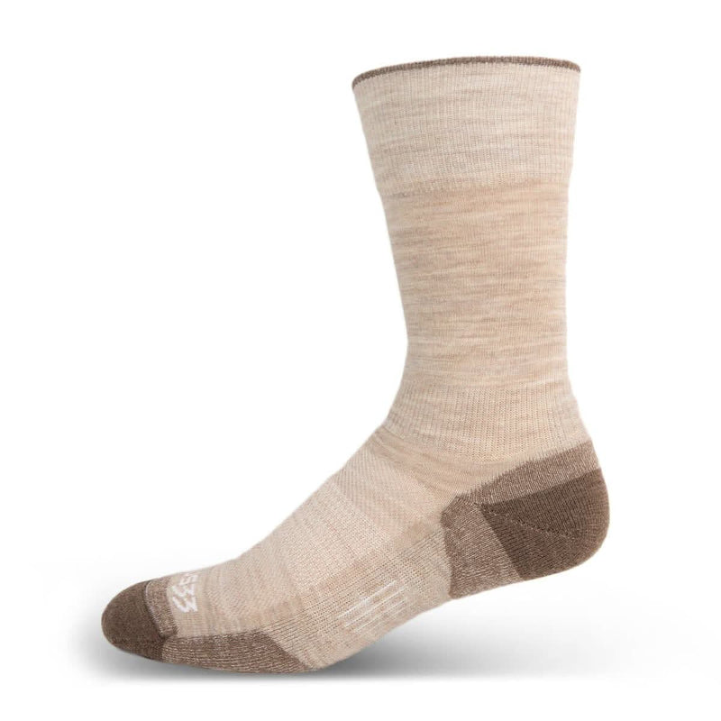 Load image into Gallery viewer, Microweight Cushion - Boot Wool Socks Mountain Heritage