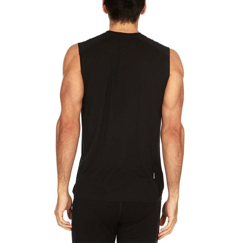 Load image into Gallery viewer, Microweight - Men's Wool Sleeveless Tank Top Woolverino