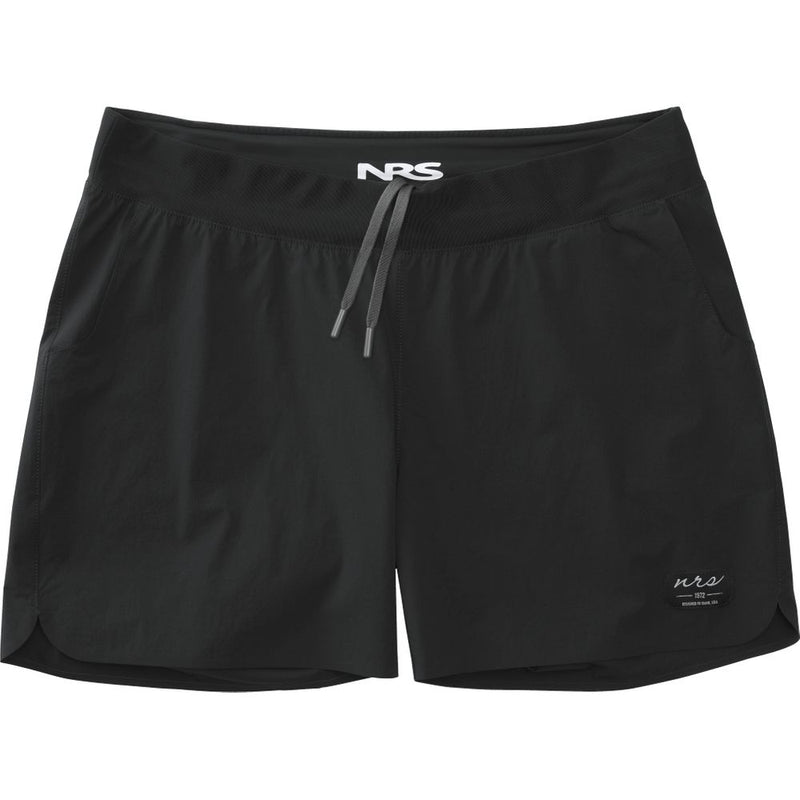 Load image into Gallery viewer, Women's Beda Board Shorts