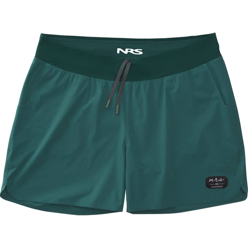 Load image into Gallery viewer, Women's Beda Board Shorts