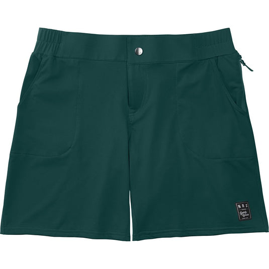 Women's Guide Short