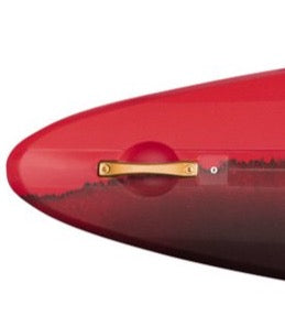 Load image into Gallery viewer, Pyranha Fusion II Crossover Kayak