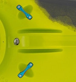 Load image into Gallery viewer, Ozone Whitewater Kayak