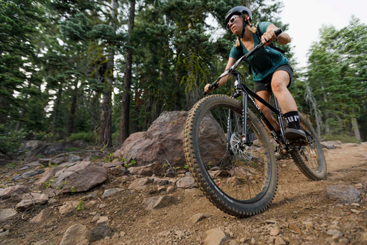 Surly Karate Monkey Bike