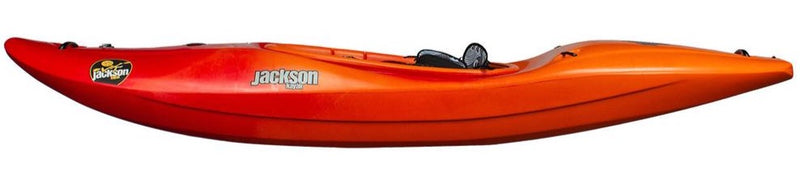 Load image into Gallery viewer, 2022 Nirvana Whitewater Kayak
