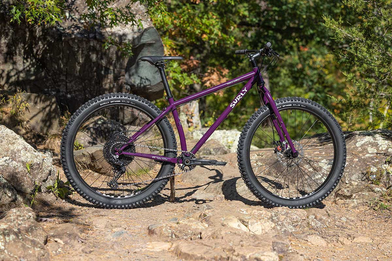 Load image into Gallery viewer, Surly Karate Monkey Bike