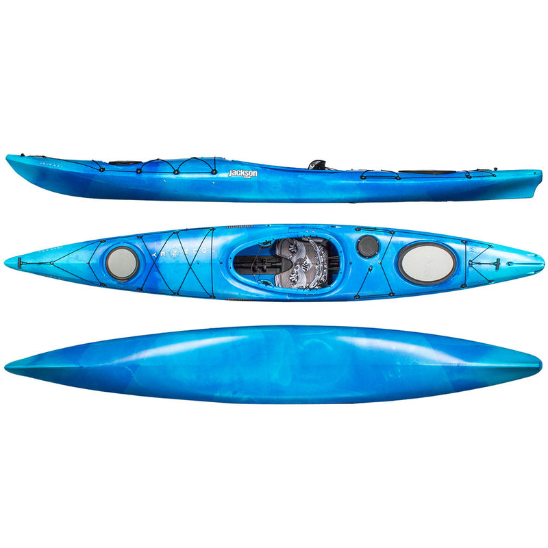 Load image into Gallery viewer, 2023 Journey Touring Kayak