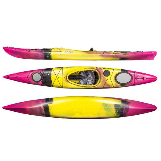 2023 Journey Touring Kayak