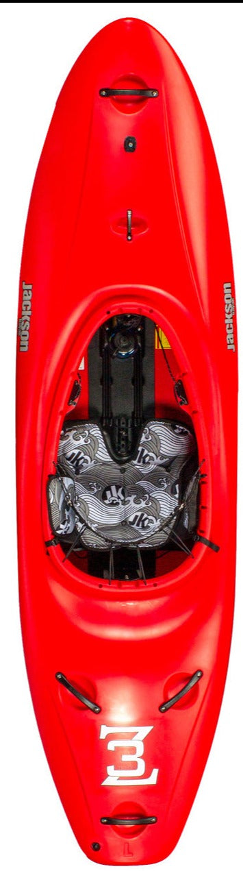 Load image into Gallery viewer, 2023 Zen 3.0 Whitewater Kayak