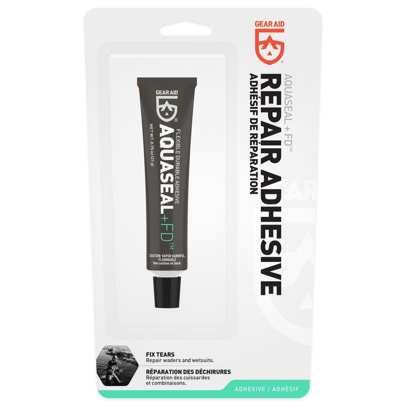 Load image into Gallery viewer, Aquaseal FD Flexible Durable Repair Adhesive