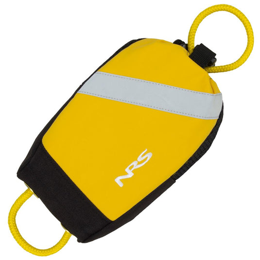 Wedge Throw Bag