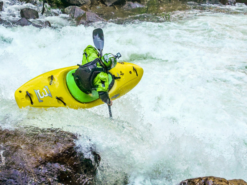 Load image into Gallery viewer, 2023 Zen 3.0 Whitewater Kayak
