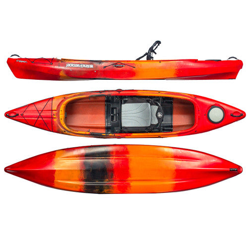 Load image into Gallery viewer, 2022 Tripper 12 Recreational Kayak