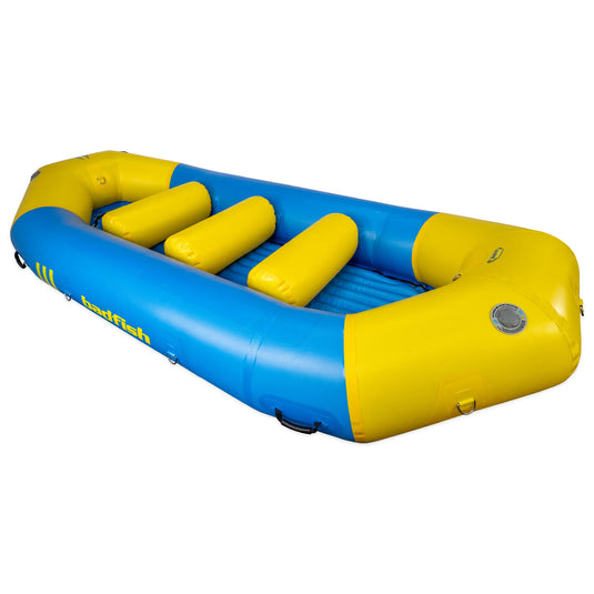 Ark Raft