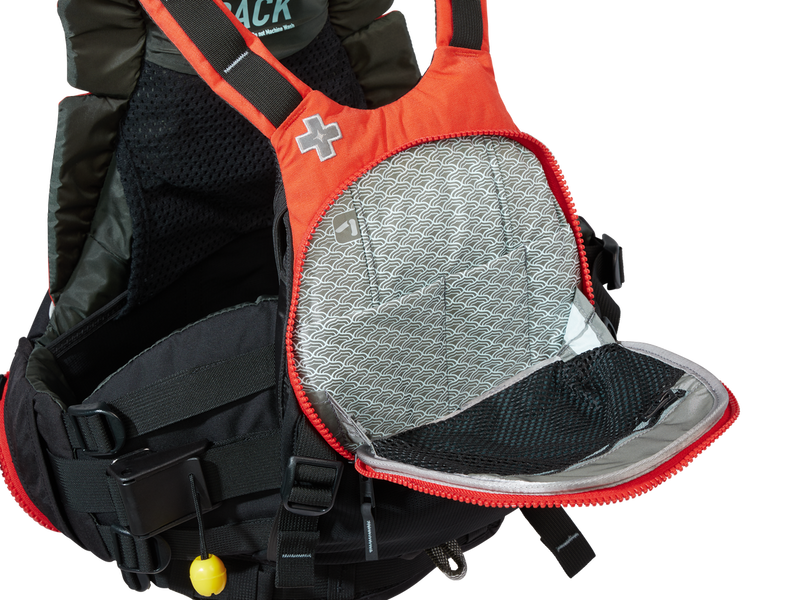 Load image into Gallery viewer, Greenjacket PFD