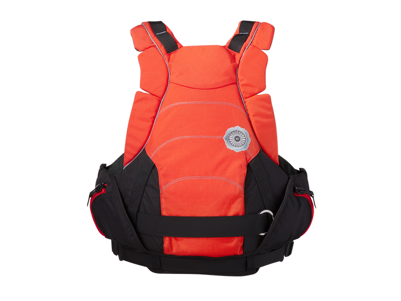 Load image into Gallery viewer, Greenjacket PFD