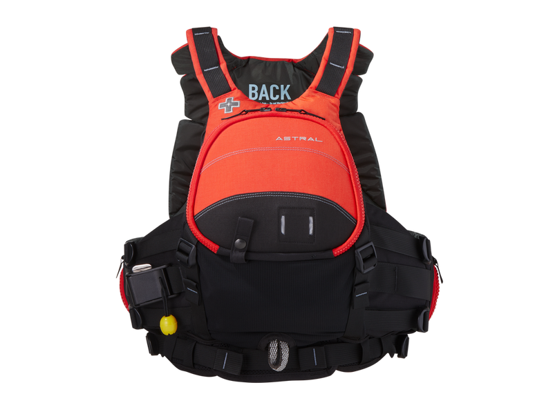 Load image into Gallery viewer, Greenjacket PFD