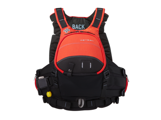 Greenjacket PFD