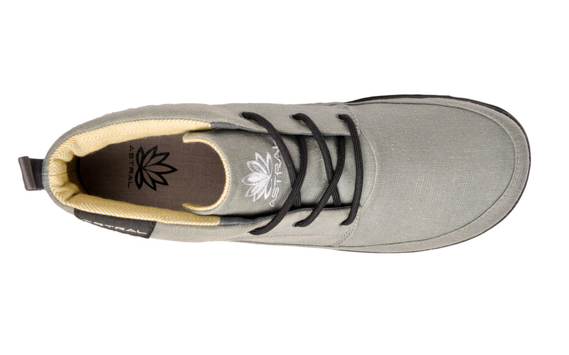 Load image into Gallery viewer, Hemp Chukkers