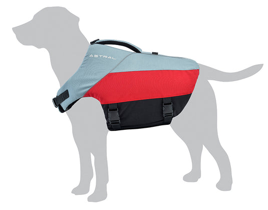 Birddog PFD